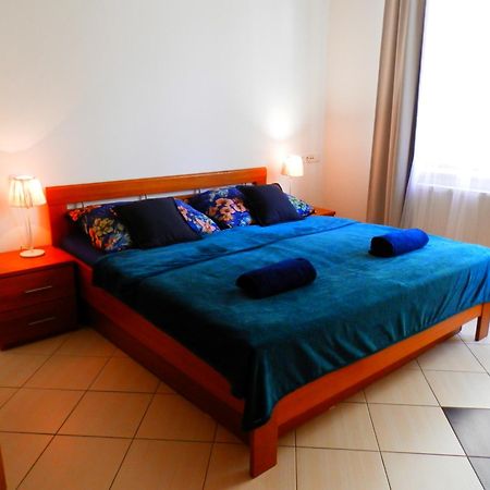 Spacious Apartment Below Spilberk Castle Brno Exterior photo
