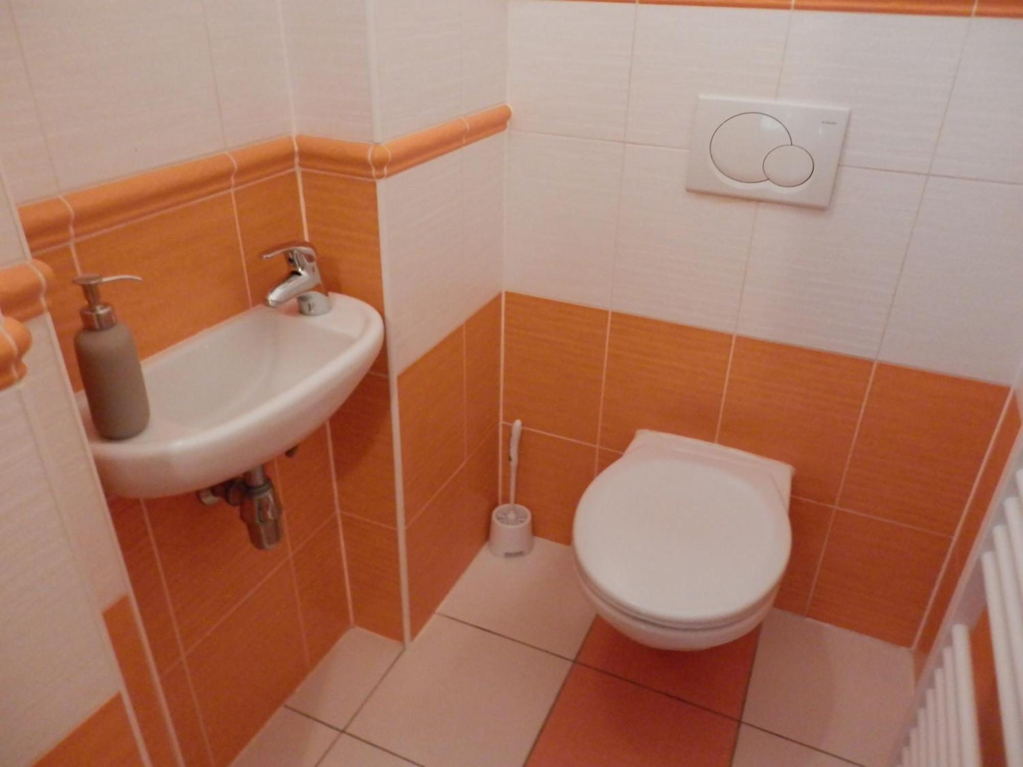 Spacious Apartment Below Spilberk Castle Brno Exterior photo